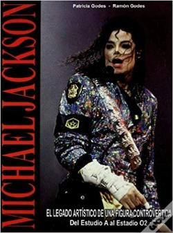 Capa do artigo Michael Jackson