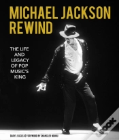 Capa do artigo Michael Jackson: Rewind