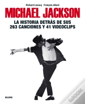 Capa do artigo Michael Jackson