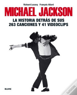 Capa do artigo Michael Jackson