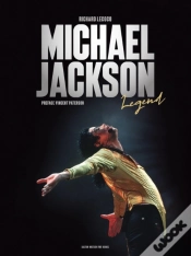 Capa do artigo Michael Jackson