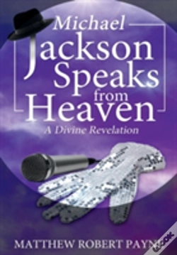 Capa do artigo Michael Jackson Speaks From Heaven
