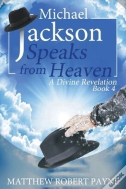 Capa do artigo Michael Jackson Speaks From Heaven