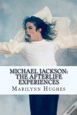 Capa do artigo Michael Jackson: The Afterlife Experienc