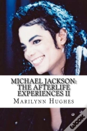 Capa do artigo Michael Jackson: The Afterlife Experienc
