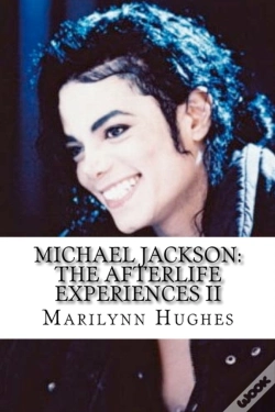 Capa do artigo Michael Jackson: The Afterlife Experienc