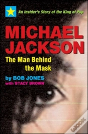 Capa do artigo Michael Jackson: The Man Behind The Mask