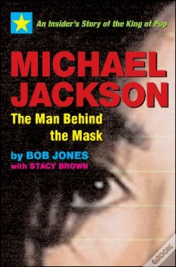 Capa do artigo Michael Jackson: The Man Behind The Mask