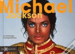 Capa do artigo Michael Jackson ; Un Hommage Photographique