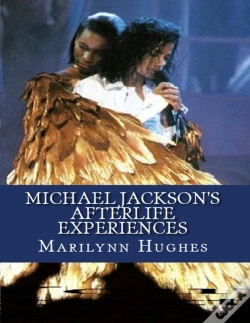 Capa do artigo Michael Jackson'S Afterlife Experiences (A Trilogy In One Volume)
