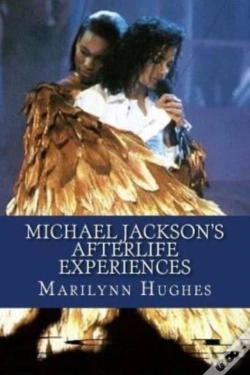 Capa do artigo Michael Jackson'S Afterlife Experiences