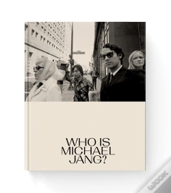 Capa do artigo Michael Jang Who Is Michael Jang? /Anglais