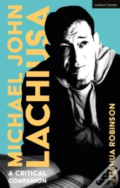 Michael John Lachiusa