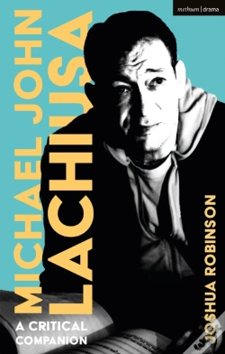 Capa do artigo Michael John Lachiusa
