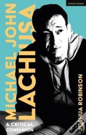 Capa do artigo Michael John Lachiusa