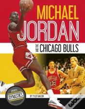 Capa do artigo Michael Jordan And The Chicago Bulls