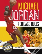 Michael Jordan And The Chicago Bulls