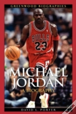 Capa do artigo Michael Jordan
