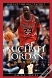 Capa do artigo Michael Jordan