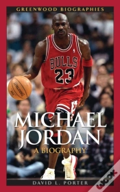Capa do artigo Michael Jordan