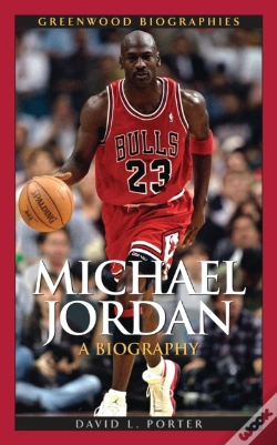 Capa do artigo Michael Jordan