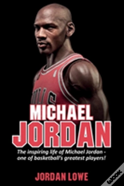 Capa do artigo Michael Jordan