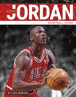Capa do artigo Michael Jordan