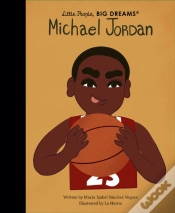Capa do artigo Michael Jordan