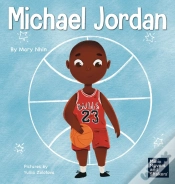 Capa do artigo Michael Jordan