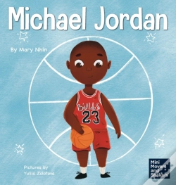 Capa do artigo Michael Jordan