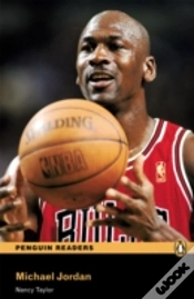 Capa do artigo Michael Jordan