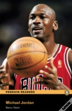 Capa do artigo Michael Jordan