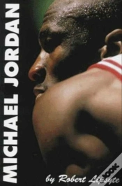 Capa do artigo Michael Jordan