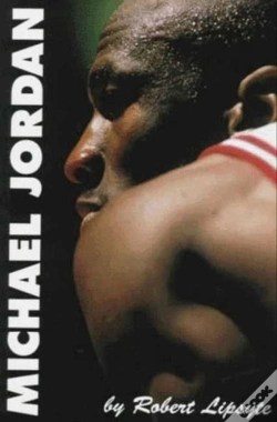 Capa do artigo Michael Jordan