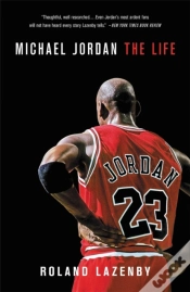 Capa do artigo Michael Jordan