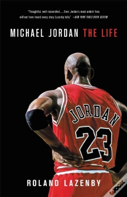 Capa do artigo Michael Jordan
