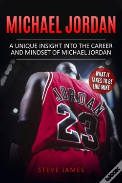 Capa do artigo Michael Jordan