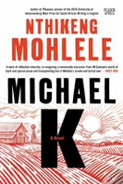 Capa do artigo Michael K