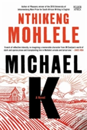 Capa do artigo Michael K