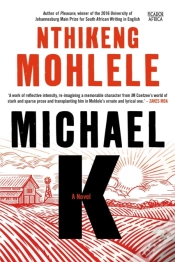 Capa do artigo Michael K