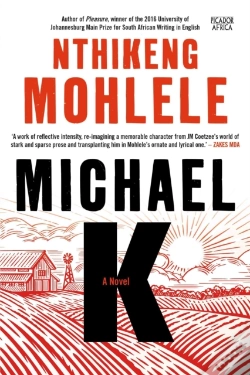 Capa do artigo Michael K