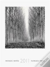 Michael Kenna 2011 Calendar /Anglais