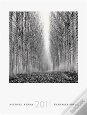 Capa do artigo Michael Kenna 2011 Calendar /Anglais