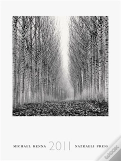 Capa do artigo Michael Kenna 2011 Calendar /Anglais