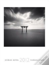 Michael Kenna 2012 Calendar /Anglais