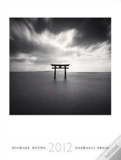 Capa do artigo Michael Kenna 2012 Calendar /Anglais