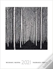 Capa do artigo Michael Kenna 2022 Calendar /Anglais