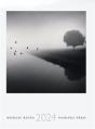 Michael Kenna 2024 Calendar /Anglais - Preview