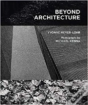 Capa do artigo Michael Kenna Beyond Architecture /Anglais