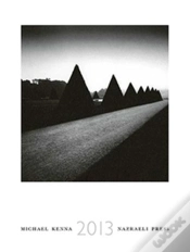 Capa do artigo Michael Kenna Calendar 2014 /Anglais
